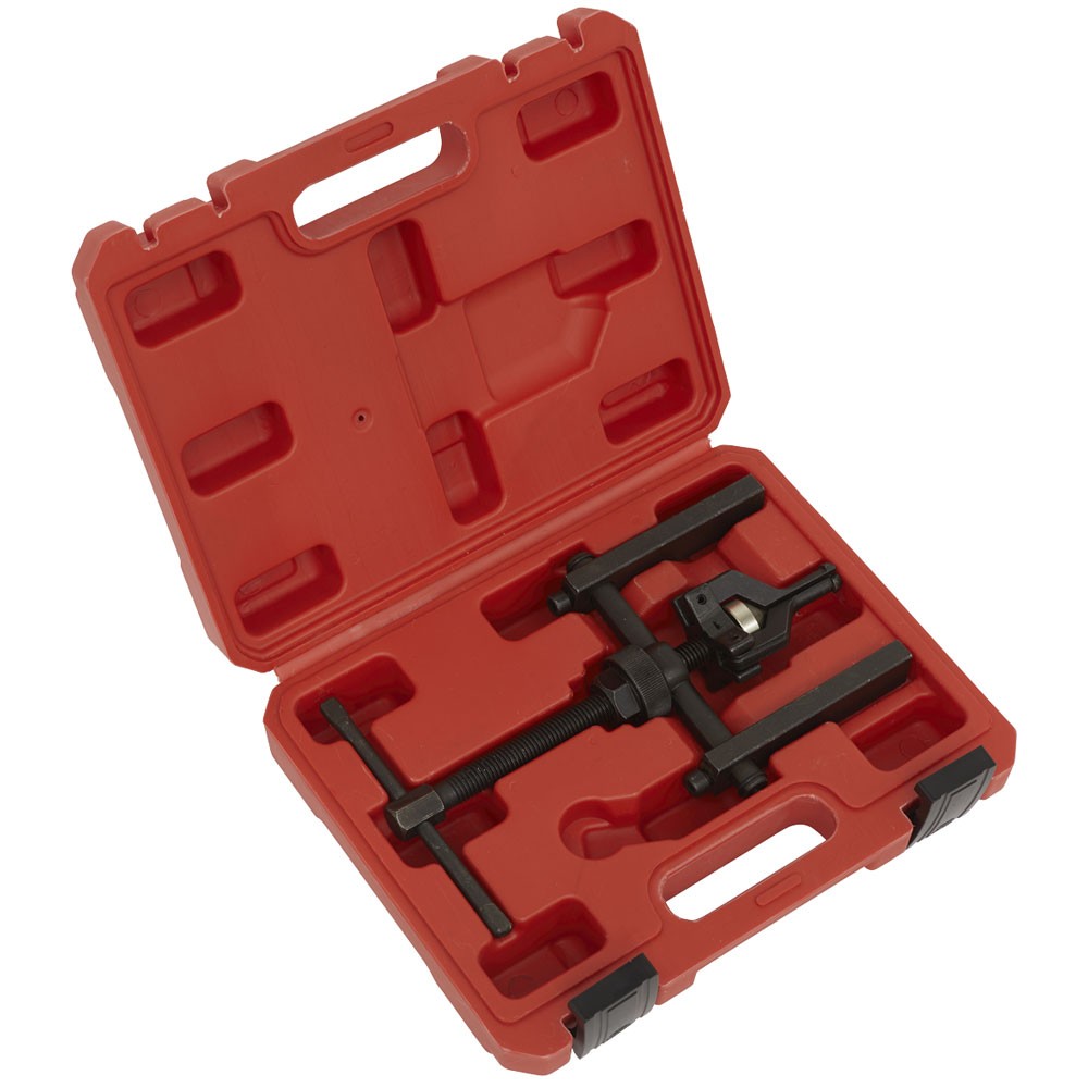Sealey Wheel Bearing Puller Ø12-38mm 3-Jaw