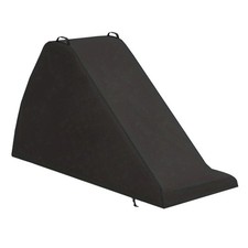 Air Vent Toddler Slide Cover with Waterproof Features for Outdoor Playsets