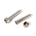 Electric Lötchen Eisenlötspitze SleeeVecasting --Griffadapter für Nr. 907T 905E