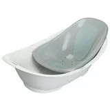 3 in 1 Plastic Baby Bathtub Rigid Harbor Mist