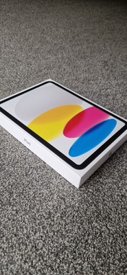Apple iPad 11. Generation 2025