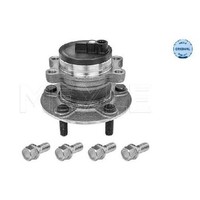 Radnabe Hinten FüR Mitsubishi ASX GAW 1.6 12 Bis 26 Meyle Teil 3785A063