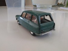 Voiture Miniature - Harvey Spécial Indianapolis Série 100 - Solido