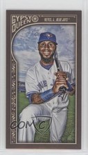 2015 Topps Gypsy Queen Minis Jose Reyes #98 1i3