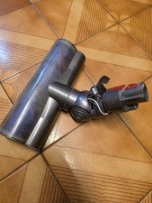 Dyson V10 Brush Head - Working Motor - for Spares Or Repairs