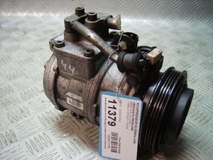 Kompressor Klimaanlage 447200-3191 BMW 318i E36 1990-1993