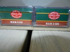 N Scale Lowell Smith MOW Spokane Portland & Seattle Set of (2) X-505 / X-512 NIB — photo 4