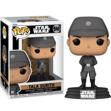 Figura Pop! Tala Durith 9 Cm