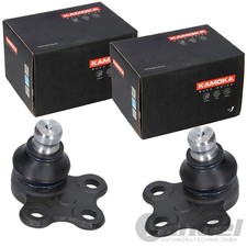 2X KAMOKA TRAGGELENK UNTEN VORNE LINKS RECHTS passend für MERCEDES CITAN RENAULT 2X KAMOKA TRAGGELENK UNTEN VORNE LINKS RECHTS passend für MERCEDES CITAN RENAULT