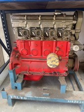 Motore Volvo Penta SMC (serie motore? AQ125, B20, B21, ...?) con Testa 1000160
