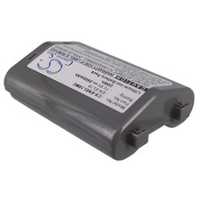Battery for Nikon D4 DSLR D4S D5 D500 D810 D850 EN-EL18 EN-EL18a 10.8v 2600mAh
