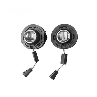 Voll-LED - Satz für DODGE CHARGER 2015-2023 Plug & Play