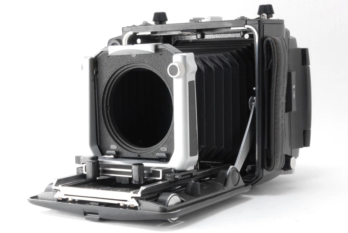 Linhof 6x9 cm Film Cameras for sale | eBay