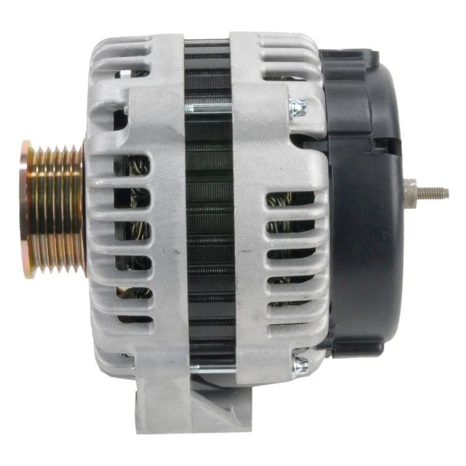 For Chevy Silverado 1500 1999-2002 Bosch AL8731N Alternator Foto 2 de 4