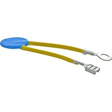 Miller 128750 Capacitor Cer Disc .1 Uf 500 Vdc w/Terms