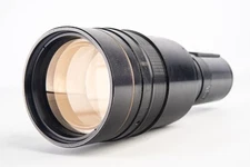 D O Industries Golden Navitar 6-9 Inch Zoom Projection Lens V10