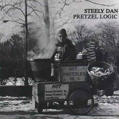 Steely Dan - Pretzel Logic