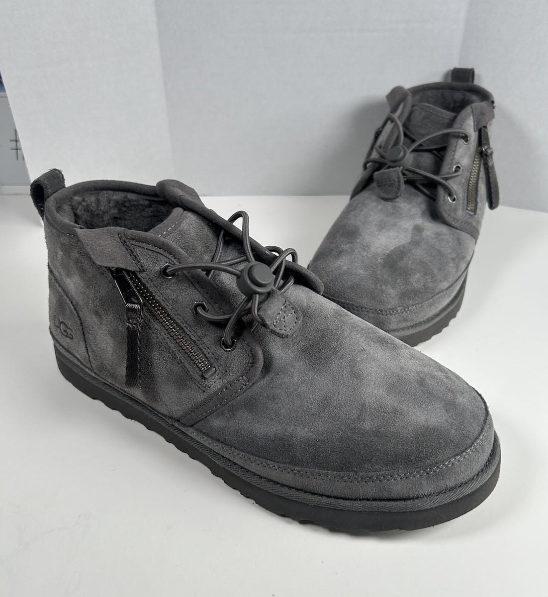 UGG Neumel Adaptive Men display picture 2