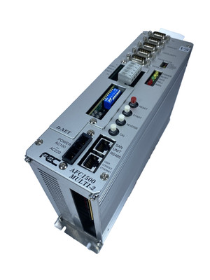 NEW FEC AFC1500 Controller 1500mult12-9 Overnight Shipping Available