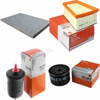Mahle Kraftstofffilter Kl 416/1 Innenraum Lak 33 Luft Lx 773 ÖLfilter Oc 467