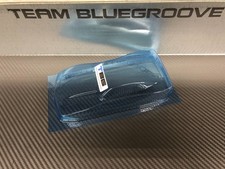 VINTAGE 1/24 85 CAMARO Z28 IROC Z LEXAN BODY