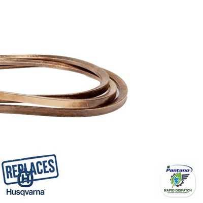 Deck Belt fits Husqvarna MZ54 Z254F 54