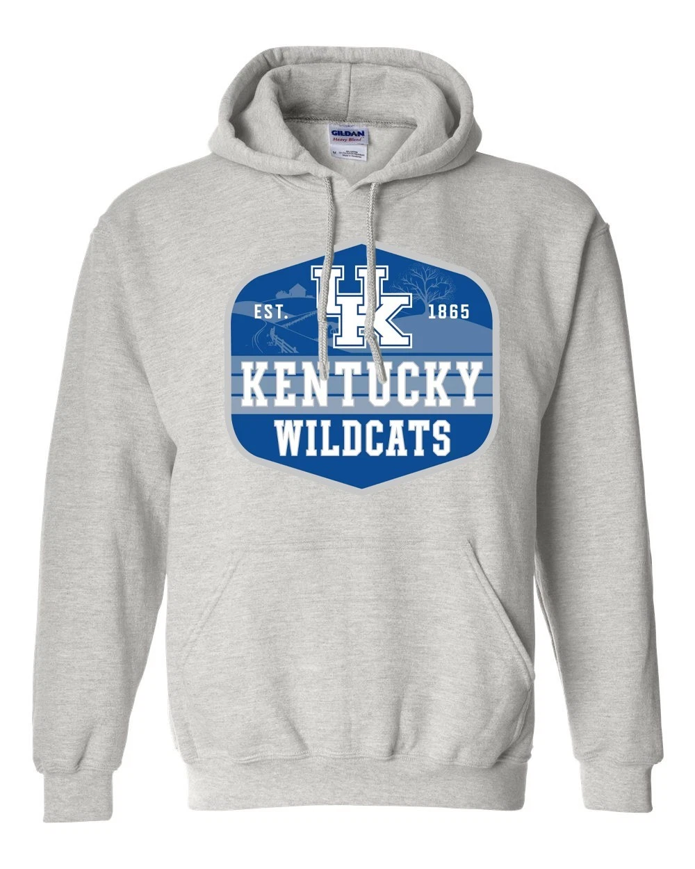 Kentucky - U of K - Wildcats - Kentucky University - College
