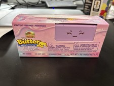 It's BUTTER SQUISHY VIRAL Purple Cotton Candy Scented Butter CVS Authentic NEW