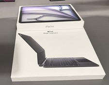 Apple  iPad Air 11 Inch M3 (2025) 256gb & Apple Keyboard