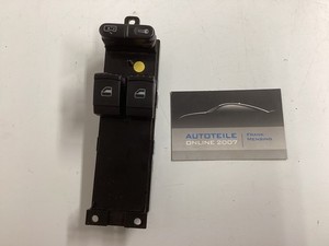 VW Golf 4 Fensterheberschalter Schalter Fensterheber ZV Schalter 1J3959857B