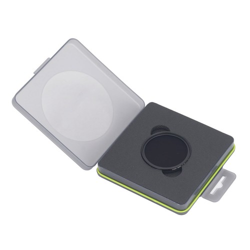 CPL Filter 49MM Multi Coated Optical Glass High Light Transmission Circular BEA - Picture 6 of 12