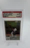 1994 Upper Deck Coll Choice | Michael Jordan #23 Silver Foil Signature | PSA 10