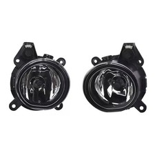 Paar Stoßstange Nebelscheinwerfer Für Mini Cooper One R50 R52 R53 63176925050