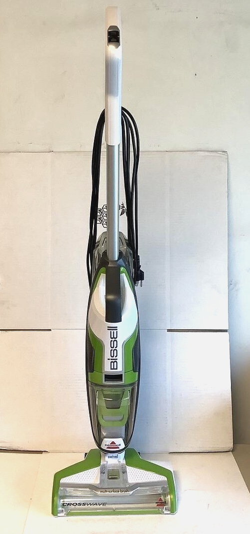 Bissell 1785A CrossWave All-in-One Multi-Surface Vacuum Cleaner