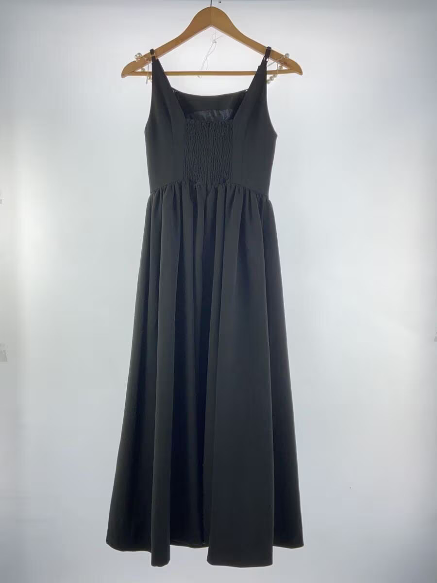 AMERI Cami One Piece S Polyester BLK 02310580630 - image 2