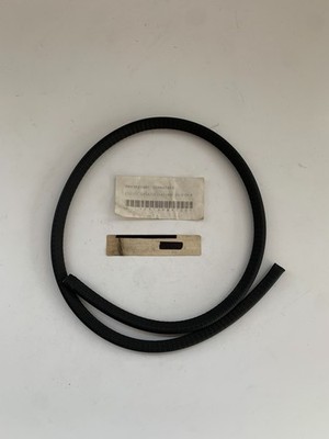 Gummiprofil schwarz Tank Honda Code: 17516-KB9-700