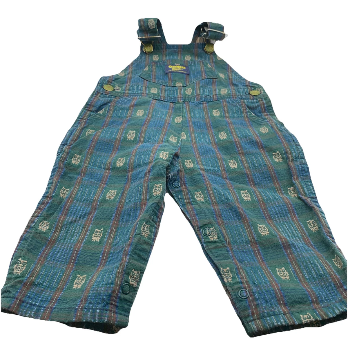 Preços baixos em OshKosh B'gosh 18 Meses de roupas para bebês e