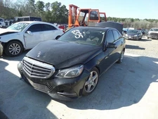 Passenger Caliper 212 Type Rear Sedan E400 Fits 10-16 MERCEDES E-CLASS 170116