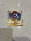 Tobidase Daisakusen 3-D WorldRunner Nintendo Famicom Disk Fds US Seller