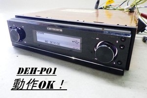 Pioneer Deh-P01 for sale | eBay