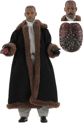 Candyman - 8  Clothed Action Figure