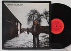 New ListingDAVID GILMOUR self titled LP (Columbia PC 35388) EXCELLENT Pink Floyd