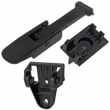 Replacement for 567 SFA YEAR 2018 HOOD LATCH KIT (for PETERBILT) and others