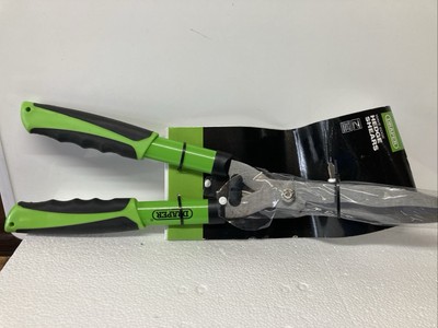 Drapierer Heckenschere