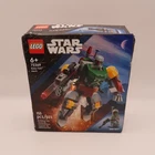 NEW LEGO Star Wars Boba Fett Mech 75369 New Sealed 2023 The Empire Strikes Back