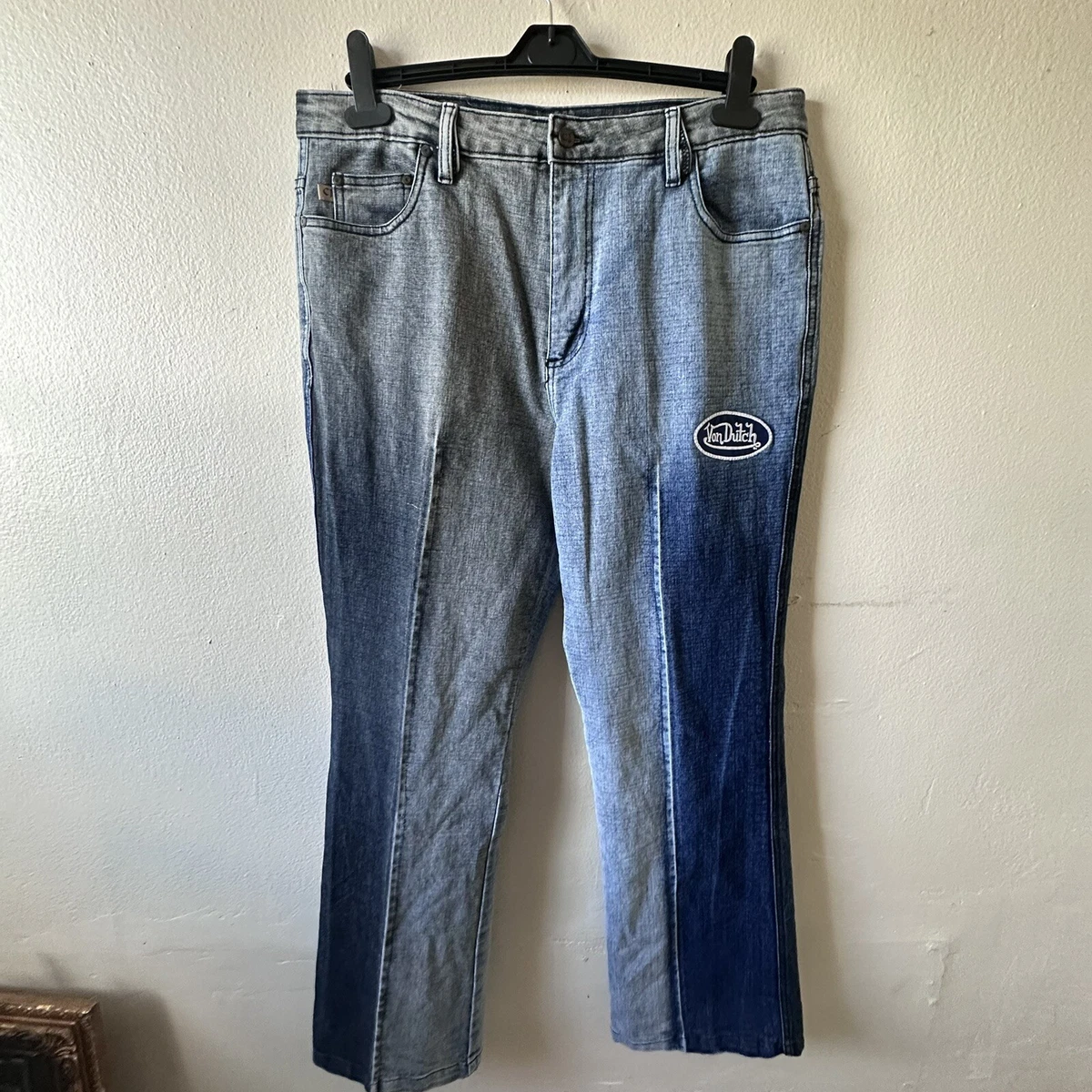 Size 18 womens jeans shop in men's