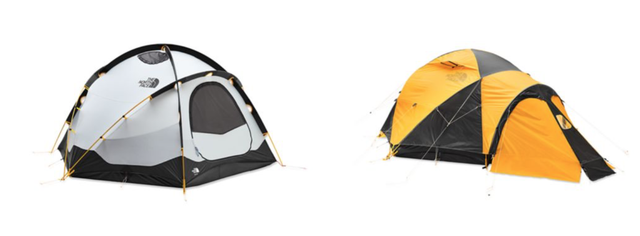the north face wawona 6