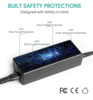 OEM DC In Power Socket Charging Dock Connector Jack For Asus X507 UF UA MA UB LA - Foto 7