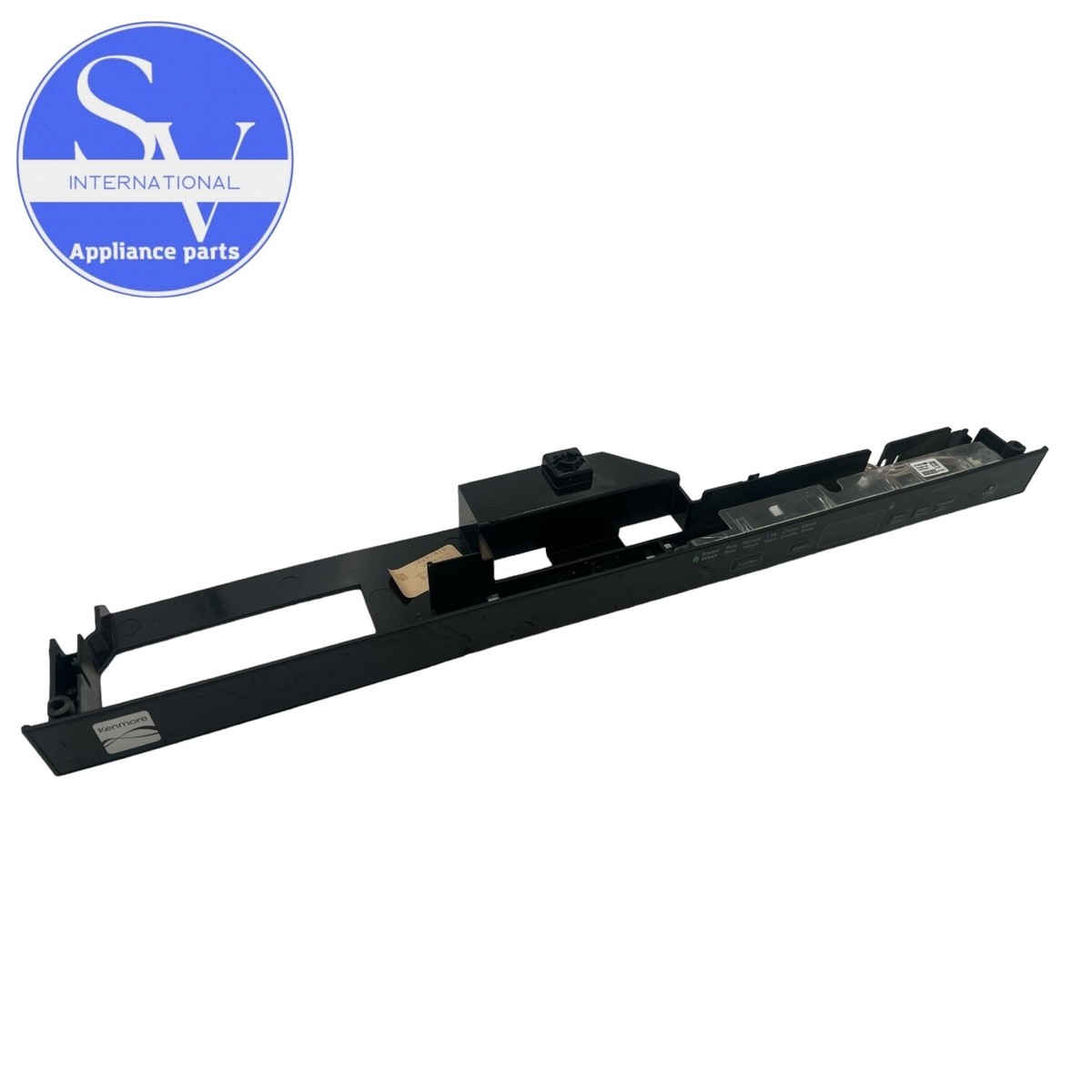 Kenmore Dishwasher Control Panel User Board W10840095 W10605176 W11176157