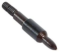 Bullet Archery Field Point, 9/32-In., 12-Ct.
